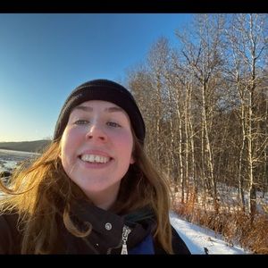 Meet your Posher, Siobhan